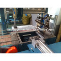 PE Film Shrink / Stretch Wrapping Equipment